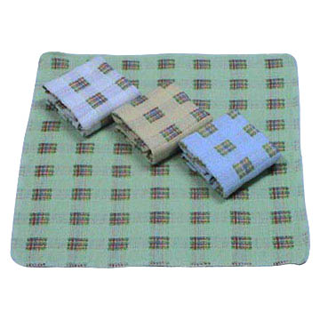 Dish Cloth